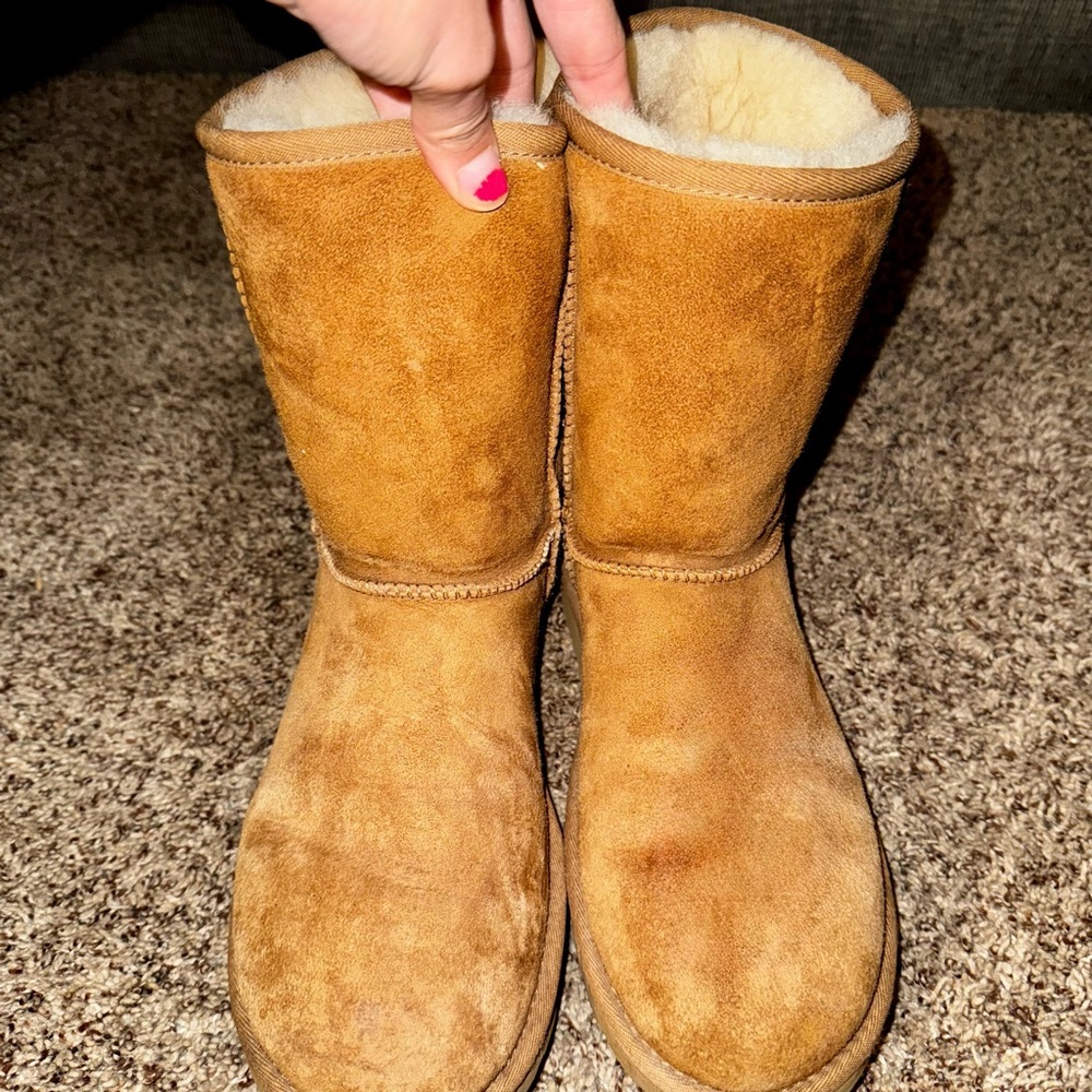 Authentic Ugg Australia Boots